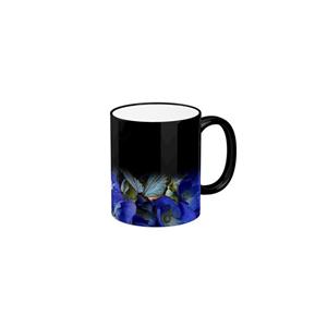 ماگ حرارتی لومانا مدل MAG0202 Lomana MAG0202 Heat Sensetive Mug