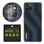 Multi Nano X-L2N Camera Lens Protector For Infinix Smart 6 Pack of 2