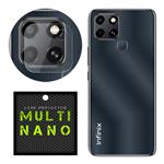 Multi Nano X-L1N Camera Lens Protector For Infinix Smart 6