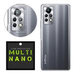 Multi Nano X-L1N Camera Lens Protector For Infinix Note 11S
