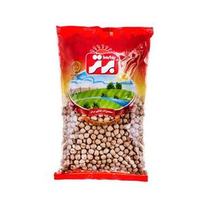 نخود و لوبیا 900 گرمی برتر Bartar Pea And White Bean 900g