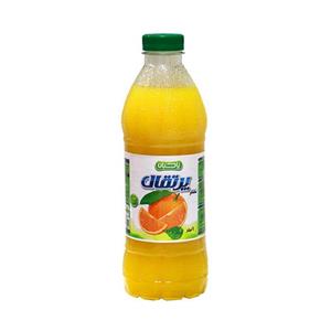 نکتار پرتقال 1 لیتری شادلی Shadlee Orange Nectar 1 Lit