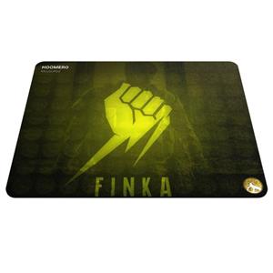 ماوس پد هومرو مدل A4438 طرح بازی Tom Clancys Rainbow Six Hoomero Game Tom Clancys Rainbow Six A4438 Mousepad