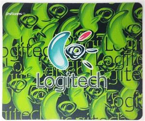 ماوس پد جی ام بی تی مدل Logitech JMBT Mousepad 