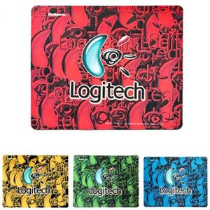 ماوس پد جی ام بی تی مدل Logitech JMBT Mousepad 