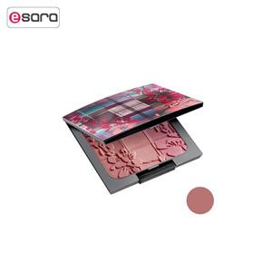 رژ گونه مدل Couture Blusher شماره 1 آرت دکو 