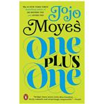 کتاب  One Plus One اثر Jojo Moyes انتشارات Penguin Books