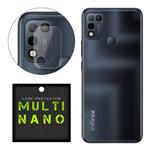 Multi Nano X-L1N Camera Lens Protector For Infinix Hot 11 Play