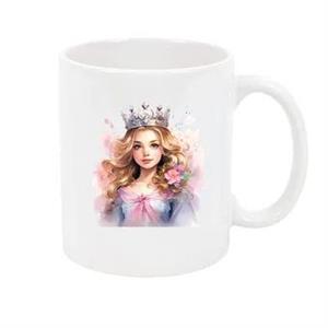 ماگ طرح queen