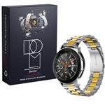 بند درمه مدل deluxe مناسب برای ساعت هوشمند گارمین fenix Chronos