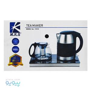 چای ساز MRS کد ۱۸۱۲