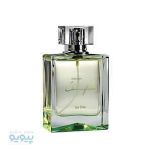 ادکلن سکریفایس اجمل مردانه