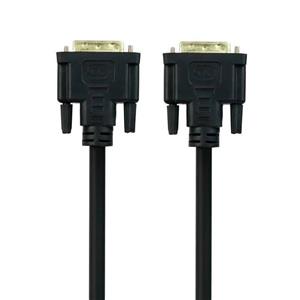 کابل DVI دی نت مدل DVI-D Dual Link طول 5 متر