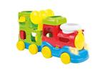 قطار سبز و قرمز وین فان WINFUN Pound ‘N Play Train