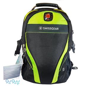 کیف پشتی مدل Swissgear