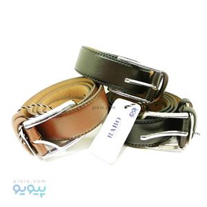 کمربند قلابدار برند رابو کد 2108