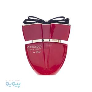 ادکلن امپر گورجس این رد Gorgeous In Red