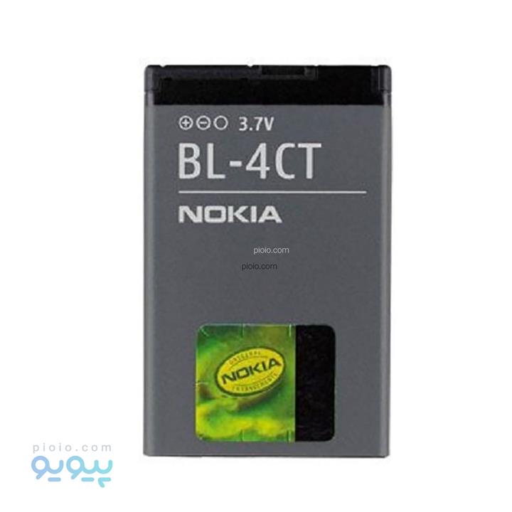  Battery Nokia BL-4CT