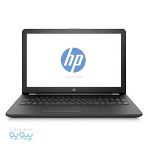 لپ تاپ 15 اینچی HP مدل ra008nia