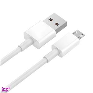 کابل تبدیل USB به microUSB شیائومی مدل Fast 2A طول 1 متر