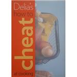 کتاب Delias How to Cheat at Cooking اثر Delia Smith انتشارات Ebury