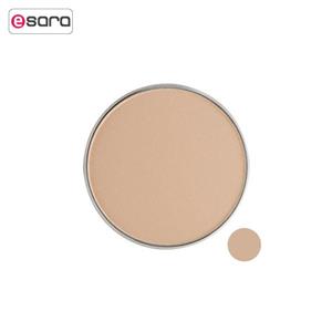  یدک پنکیک آرت دکو مدل Mineral Compact شماره 10 Artdeco Mineral Compact Powder Refill 10