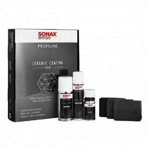 کیت پوشش نانو سرامیک مخصوص بدنه خودرو سوناکس Sonax CC Evo
