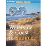 کتاب Waterside and Coast in Summer اثر جمعی از نویسندگان انتشارات ریدرز دایجست