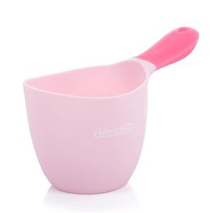 آبریز حمام قلبى صورتی چیپولینو CHIPOLINO BATH CUP PINK