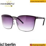 عینک آفتابی آیس برلین مدل IC WILCO 45863 زنانه