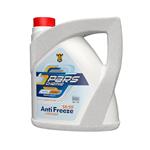 ضدیخ پارس شیمی مدل Anti Freeze+Coolant حجم 4 لیتر