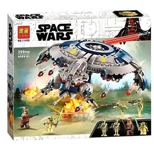 ساختنی لاری مدل Space Wars کد 11420