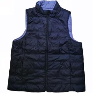 جلیقه مردانه اتوگراف مدل shell دو رو