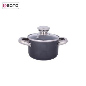 قابلمه ظرفیران کد101سایز 12