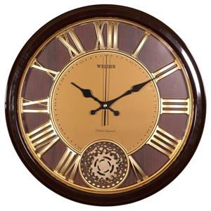 ساعت دیواری Welder مدل رومی Welder Roman Wall Clock