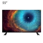 Snowa SSD-55SA620ULK Smart LED 55 Inch TV