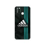 MAHOOT adidas-Logo Cover Sticker for Infinix Smart 6 X657B