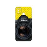 MAHOOT Nikon-Logo Cover Sticker for Infinix Smart 6 X657B