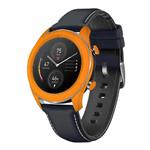 برچسب ماهوت طرح Matte-Orange مناسب برای ساعت هوشمند آنر watch magic