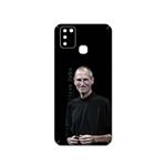 MAHOOT Steve-Jobs Cover Sticker for Infinix Smart 6 X657B