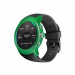 برچسب ماهوت طرح Matte-Green مناسب برای ساعت هوشمند ال جی Watch Sport