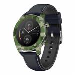 برچسب ماهوت طرح Army-Green-Pixel مناسب برای ساعت هوشمند آنر watch magic