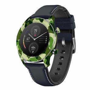 برچسب ماهوت طرح Army-Green-2 مناسب برای ساعت هوشمند آنر watch magic 