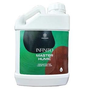 کود مایع هیومیک اسید مستر مدل INFINITO حجم 5 لیتر