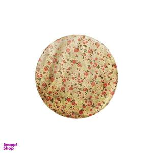 پیکسل ترمه طراحان ایده مدل پارچه گلگلی کد cfp1059