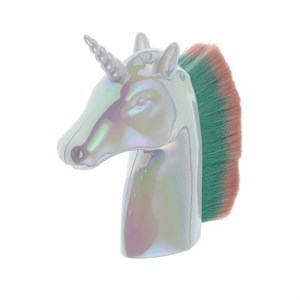 برس آرایشی مدل یونیکورن