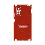 MAHOOT NINTENDO-FullSkin Cover Sticker for Xiaomi Redmi Note 11S