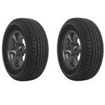 لاستیک خودرو دانلوپ تایر مدل GRANDTREK AT22 سایز 265/60R18