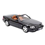 ماکت ماشین نورو مدل Mercedes Benz SL500 1999