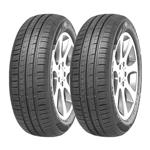 لاستیک خودرو مینروا مدل 209 سایز 185/65R15 